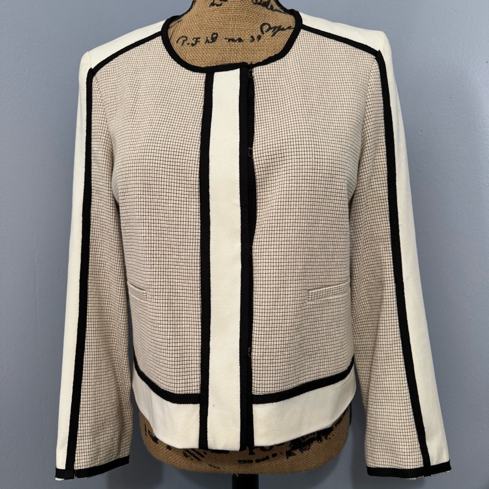 Ann Taylor Blazer